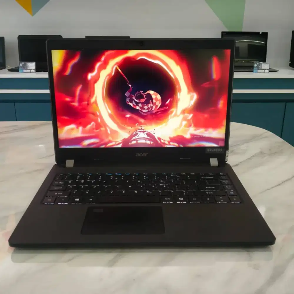 [A32] Laptop Editing i5 Gen 10 8GB 256GB Siap Pakai COD Jabodetabek