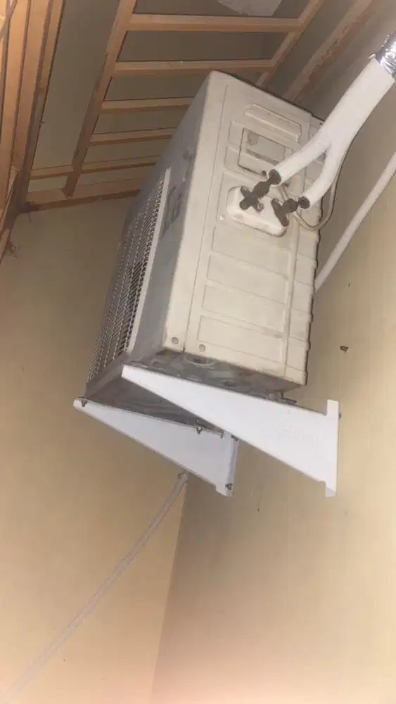 Ac LG 1/2 pk fullset