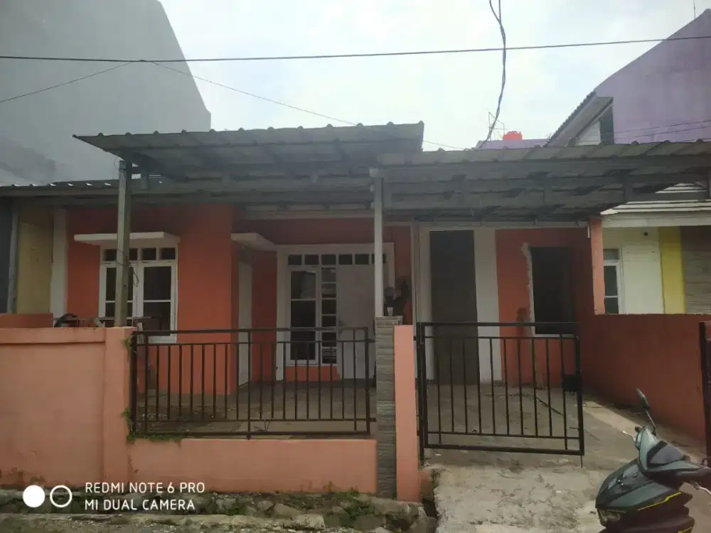 Bekasi Timur Regency Rumah Siap Huni Di Jual Cepat