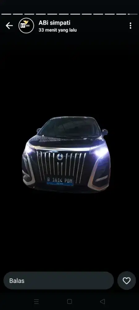 Lowongan Driver Profesional Bluebird Group