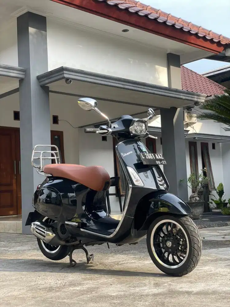 Vespa Sprint 150 ABS 2022