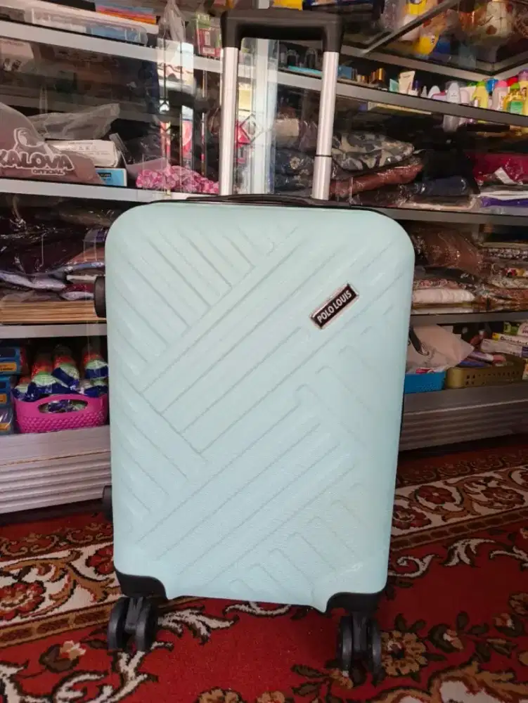 KOPER POLO UKURAN 20 INCH BARU SISA 1