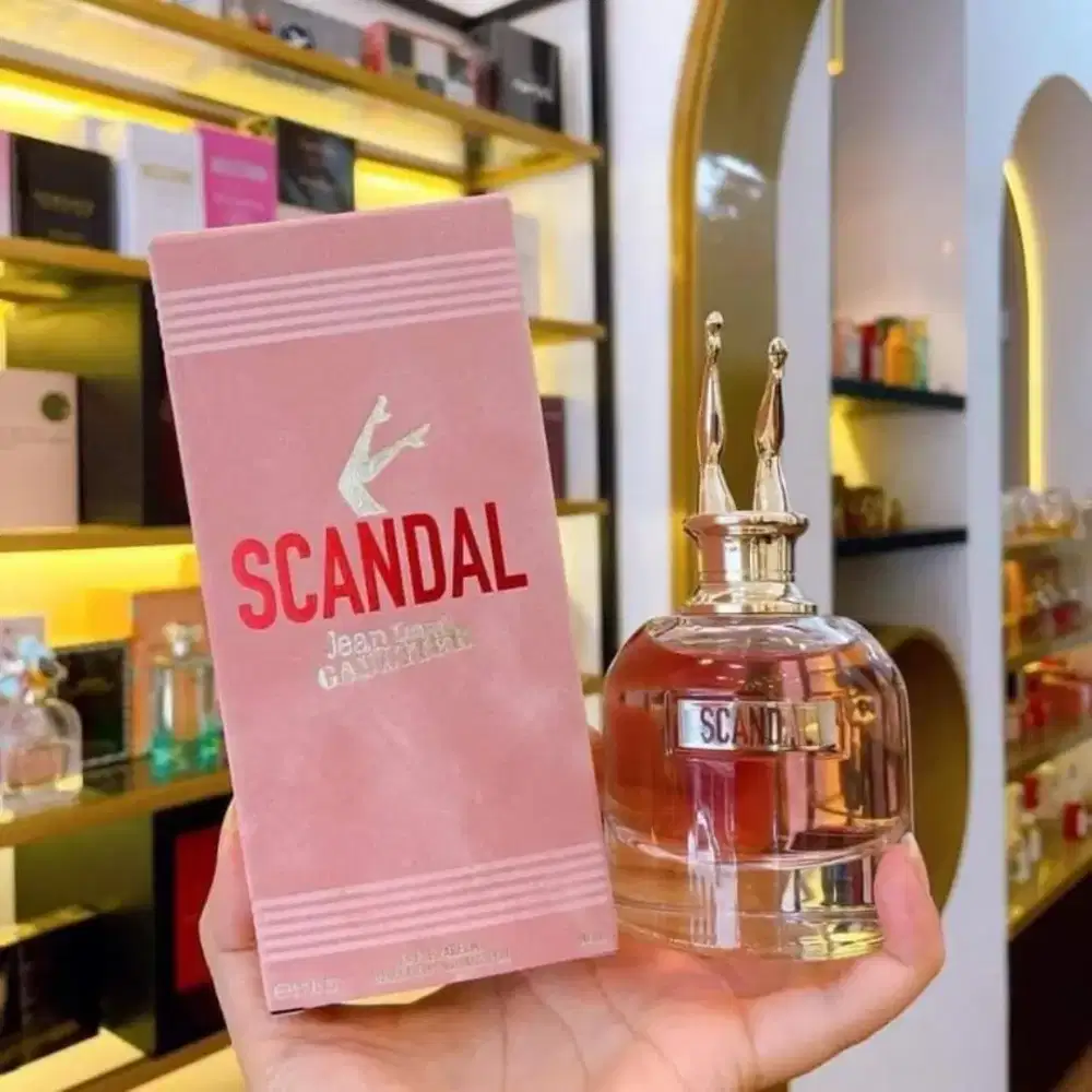 Parfum Wanita Scandal Eau De Parfum 30ml