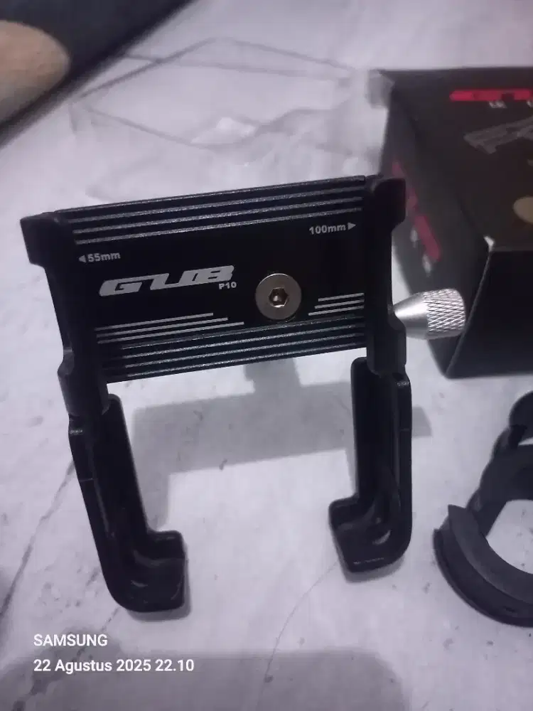 Holder Hp Motor/Sepeda