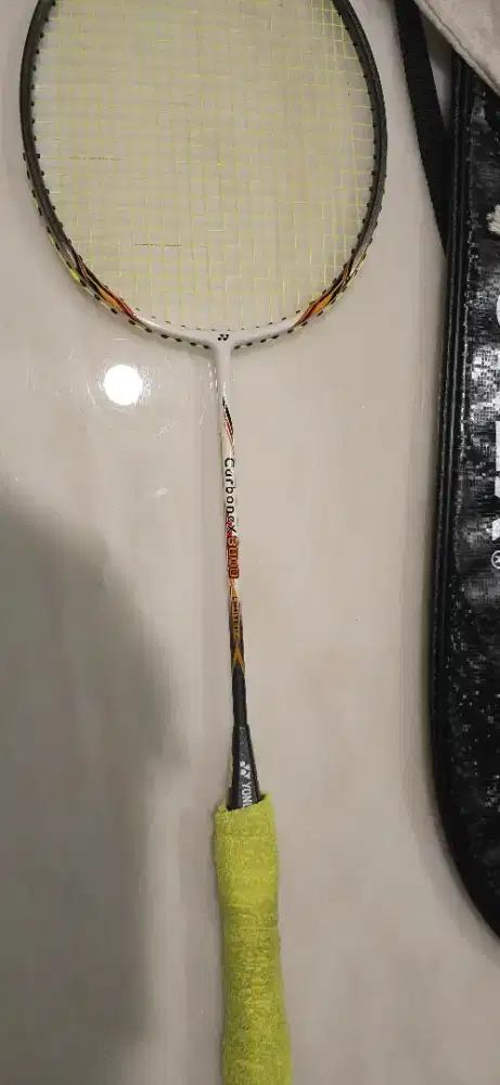 Yonex Carbonex 8000 3U