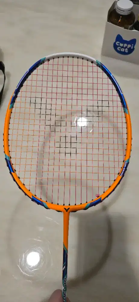 Victor thruster K 15 L