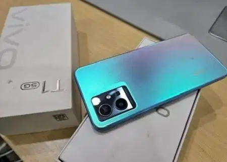 Vivo T1 5G 16/128 GB