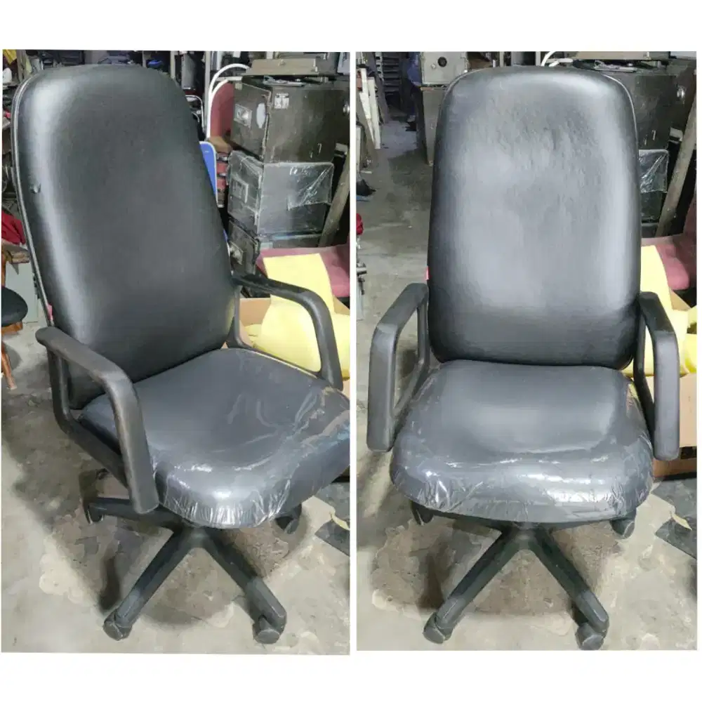 Kursi Kantor Bekas Ada Hidrolis Kursi direktur bekas Kursi Pimpinan