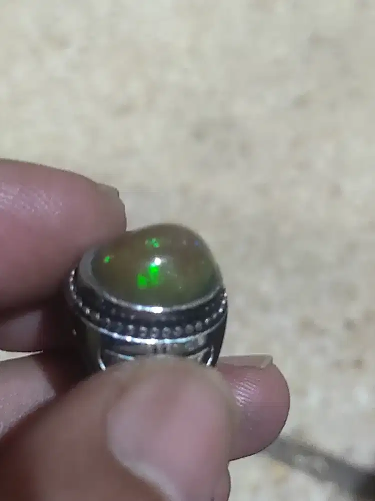 Batu kalimaya jarong