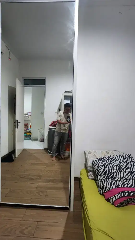 Cari 2 orang ART (pengasuh Anak) Menginap