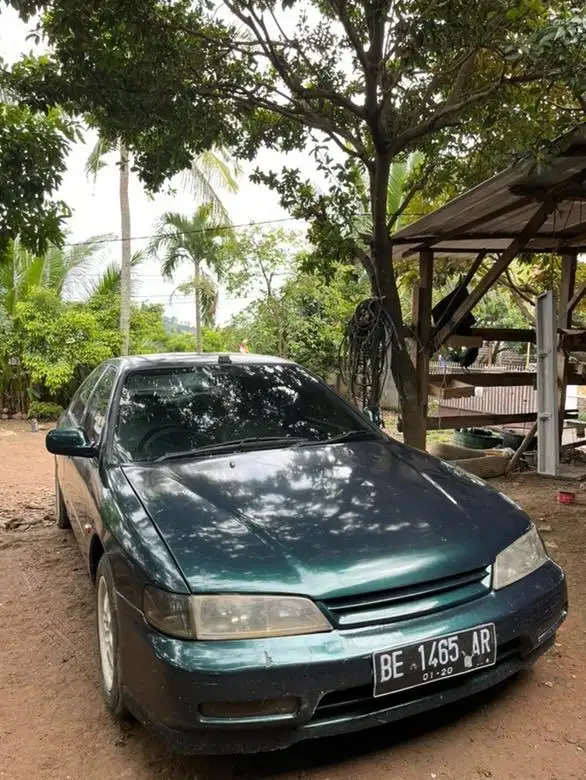 Honda accord tahun 1994