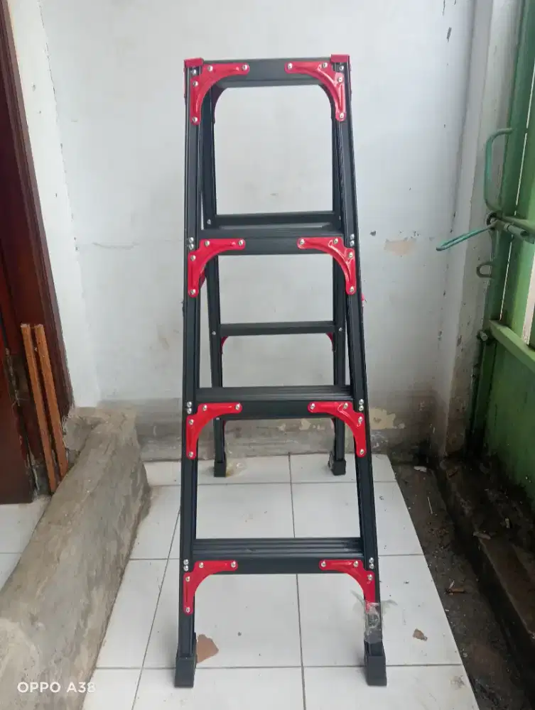 Tangga lipat 1,2meter