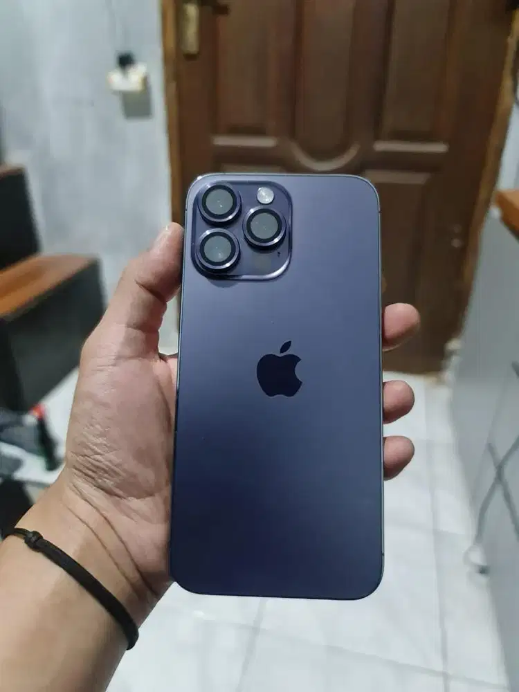 iPhone 14 Promax ex iBox