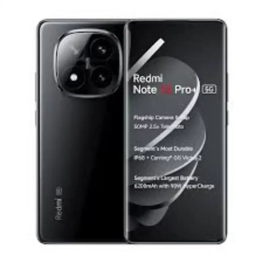 REDMI NOTE 14 PRO PLUS 256