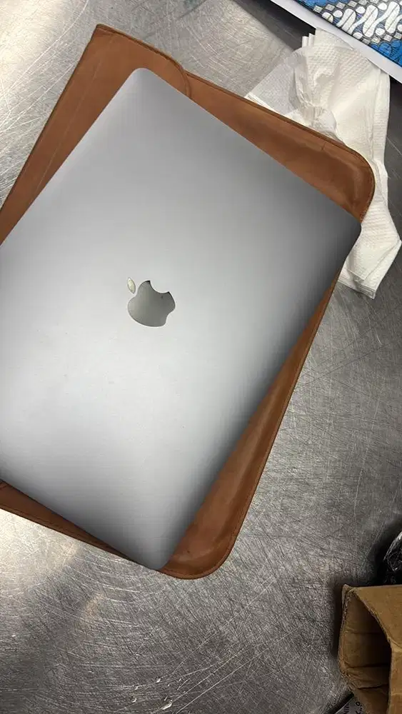 Laptop apple macboock