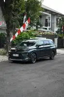 penjual