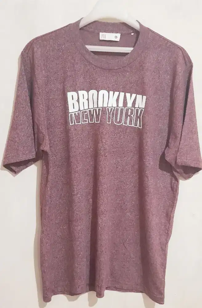 Jual Kaos Merk PADINI ORIGINAL IMPORT MALAYSIA.SIZE XL.KONDISI BARU