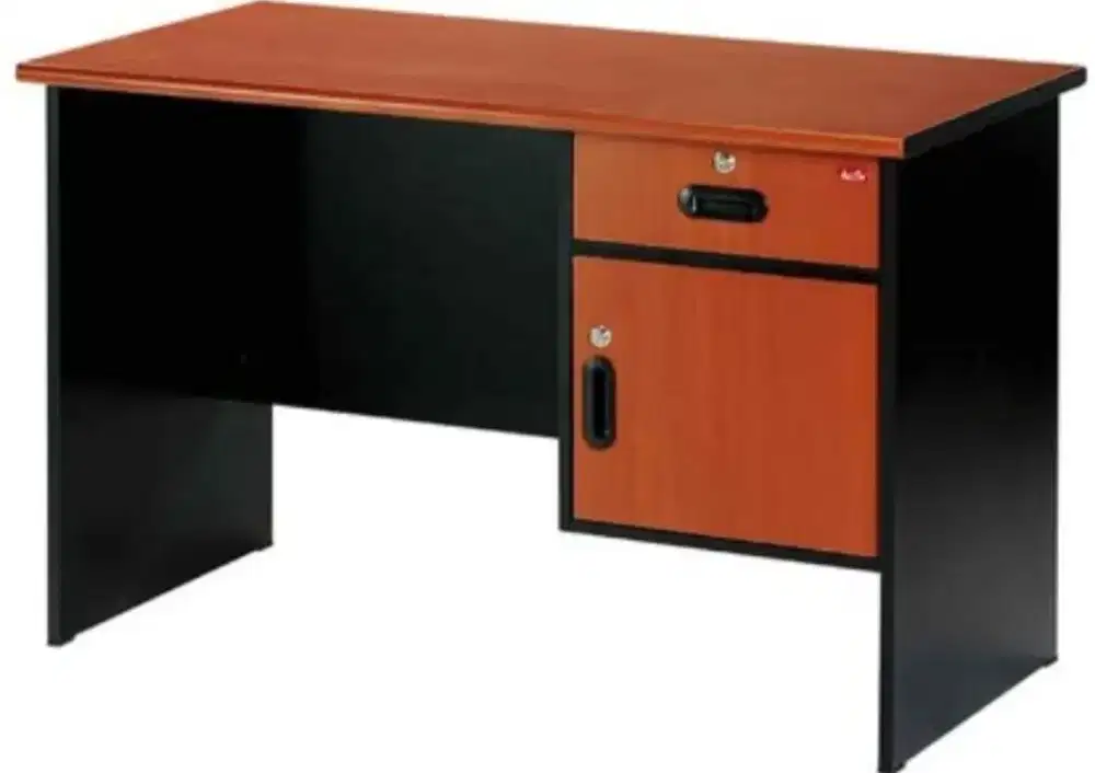 Meja Tulis Kantor Activ Galant MTO 120