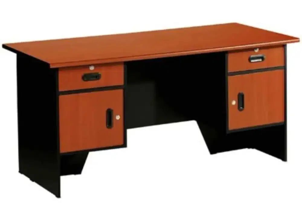 Meja Tulis Kantor Activ Galant MTO 161