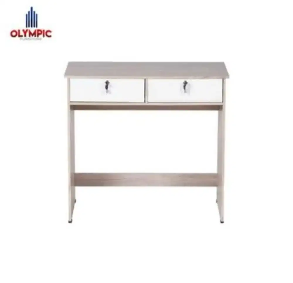 Meja Tulis Olympic Rubik 80