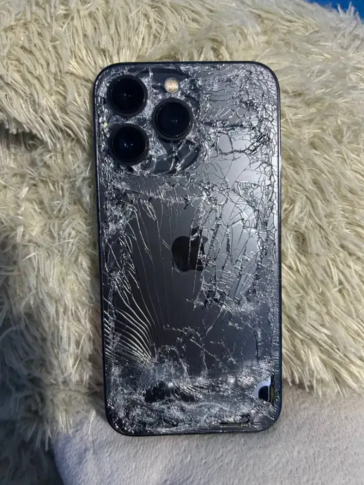 TERIMA HANDPHONE RUSAK APPLE IPHONE DAN ANDROID