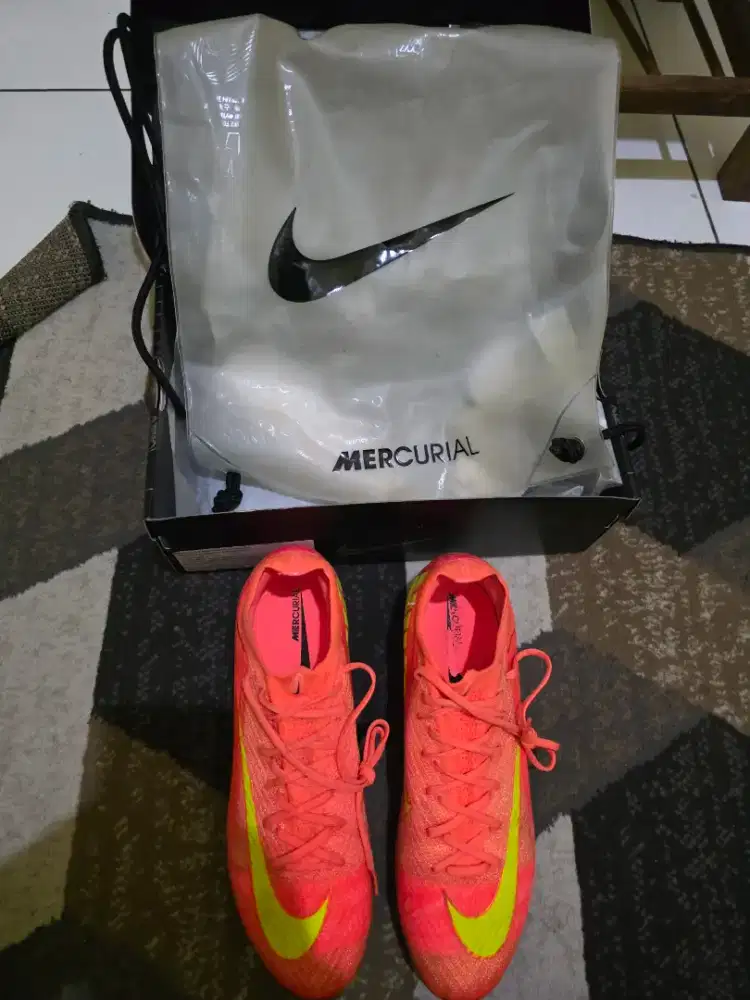 Nike Air Zoom Mercurial Vapor 16 Elite SE FG COSMIC SPEED 2 (Second)