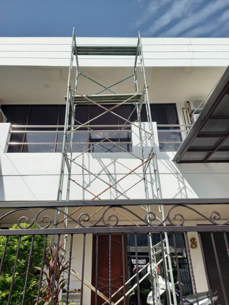 ATAP BOCOR LAGI? Jangan biarkan musim hujan jadi mimpi buruk!