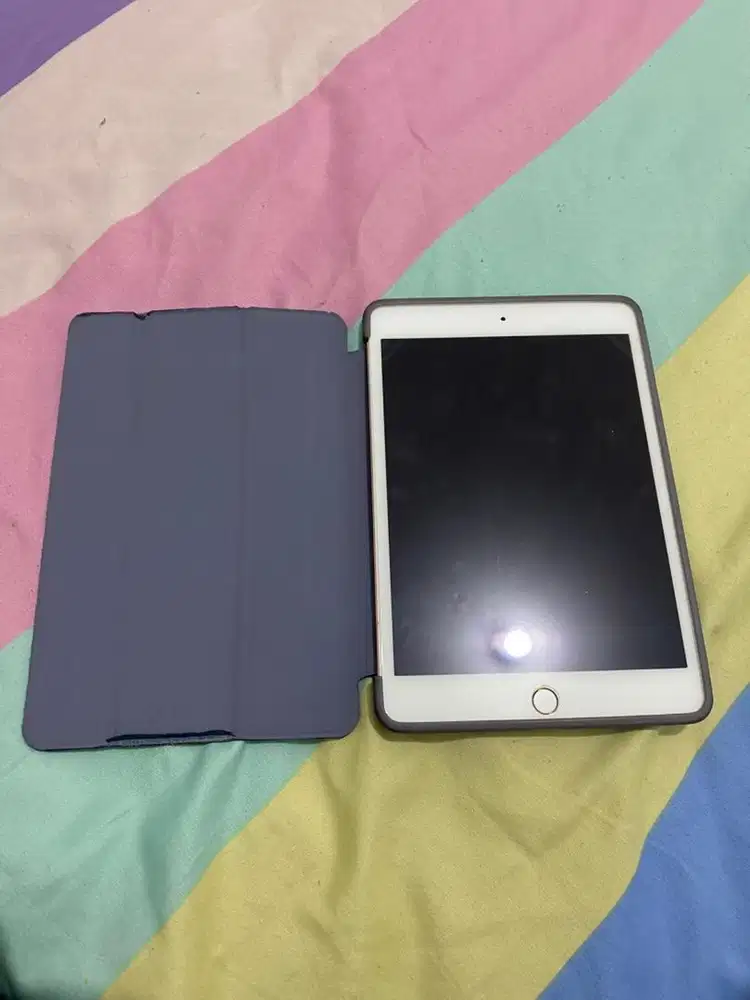 Dijual ipad mini 4 mati total