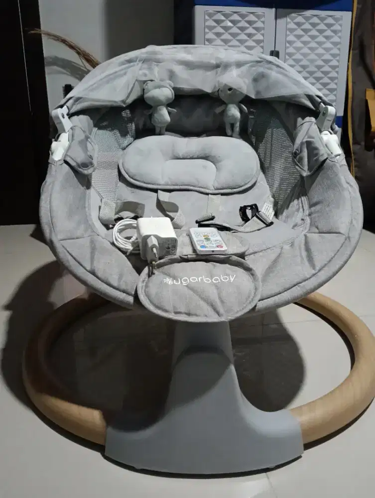 Baby Bouncer Sugarbaby