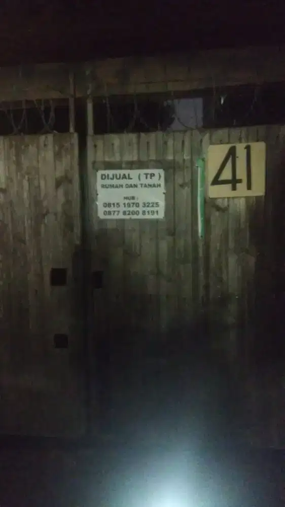 Pembantu Rumah Tangga Pria & Wanita