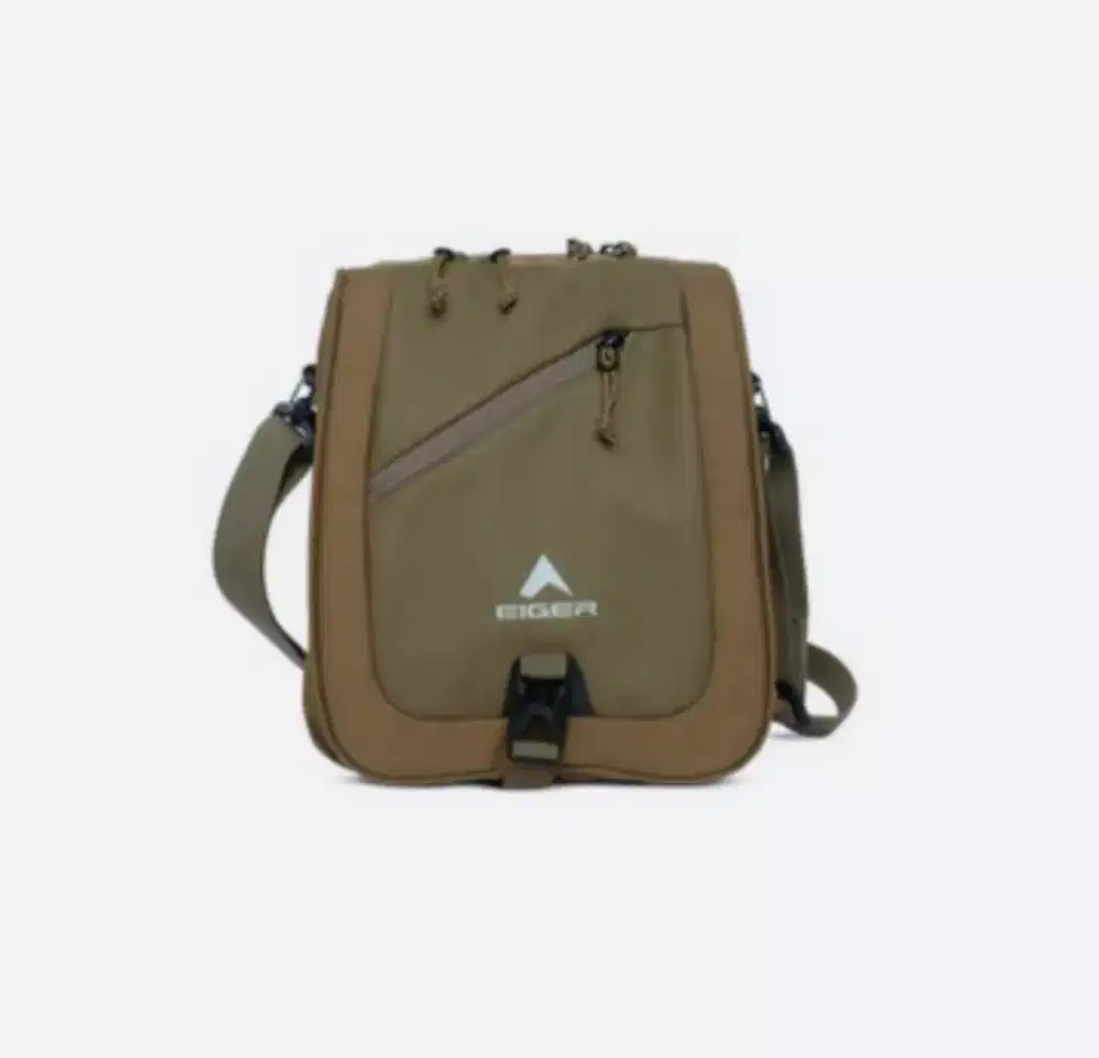 Tas Selempang eiger original 100% NEO GABRO 1.0