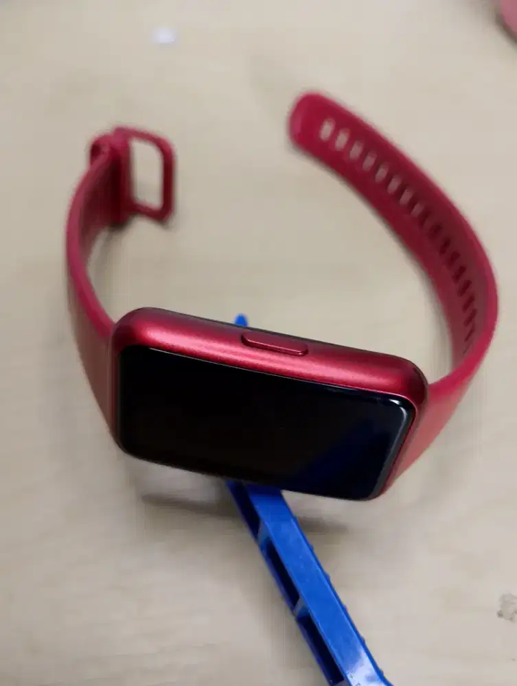 Huawei smartband 7