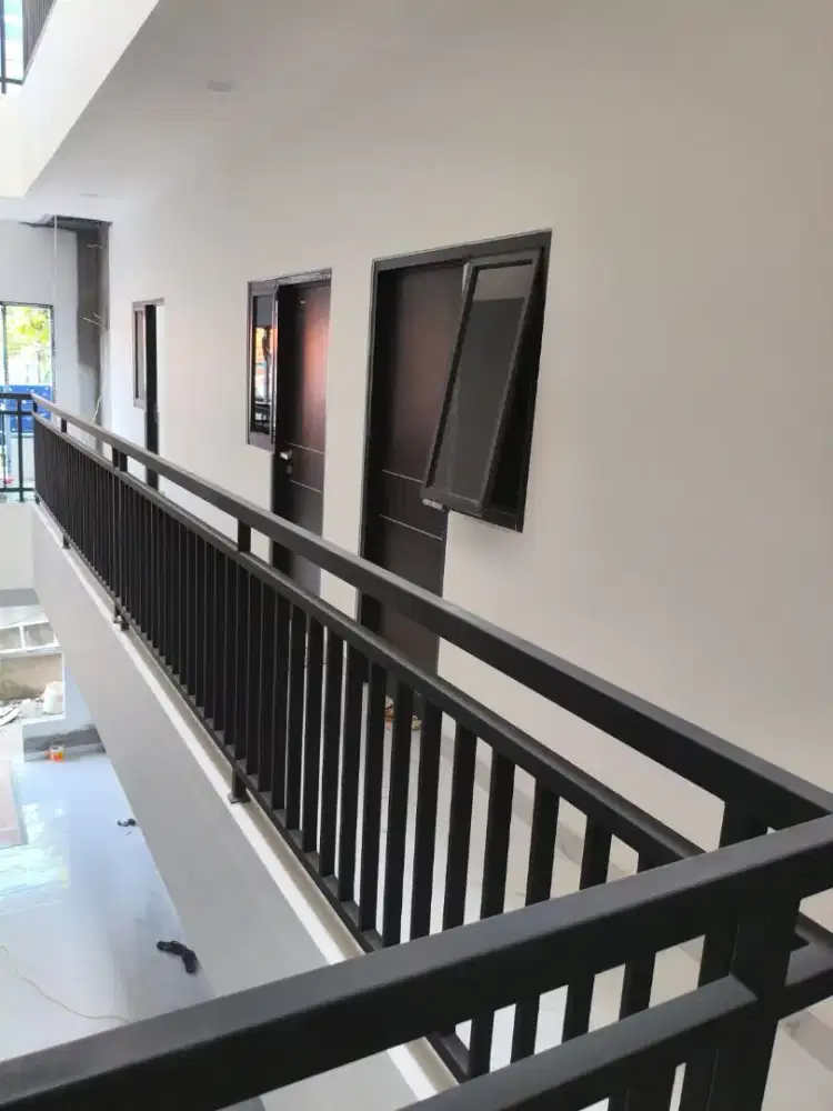 Dicari Penjaga kost wanita