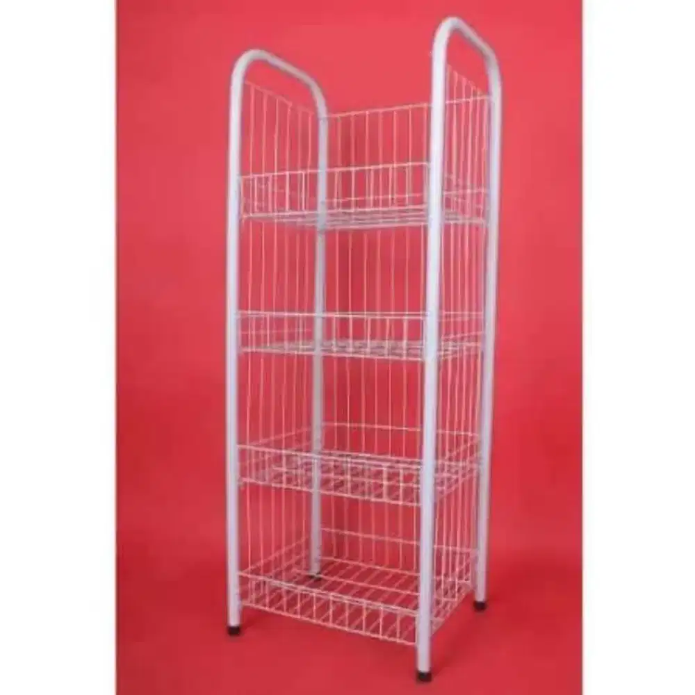 Rak CIKI bisa cod / rak jualan