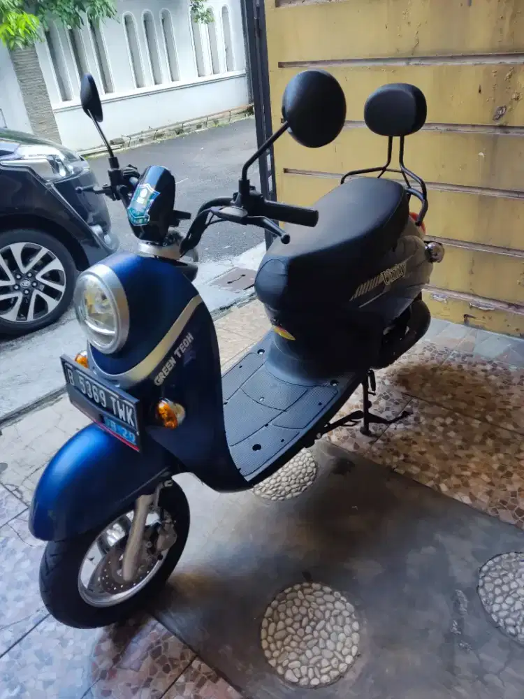 Greentech Unity Classic