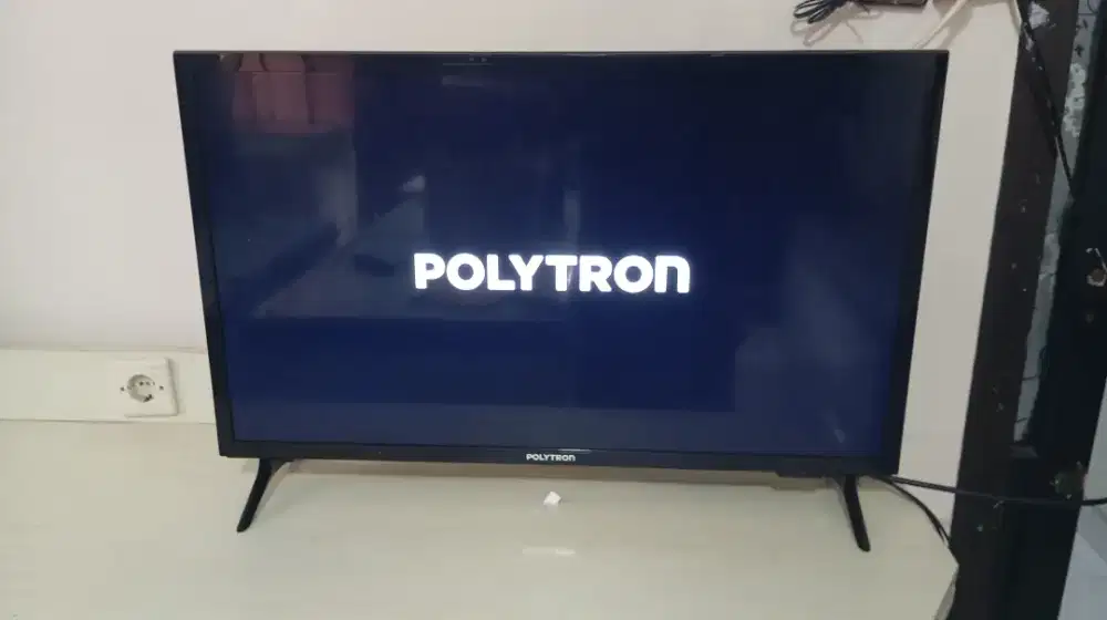 Dicari Smart/Android TV bekas anda