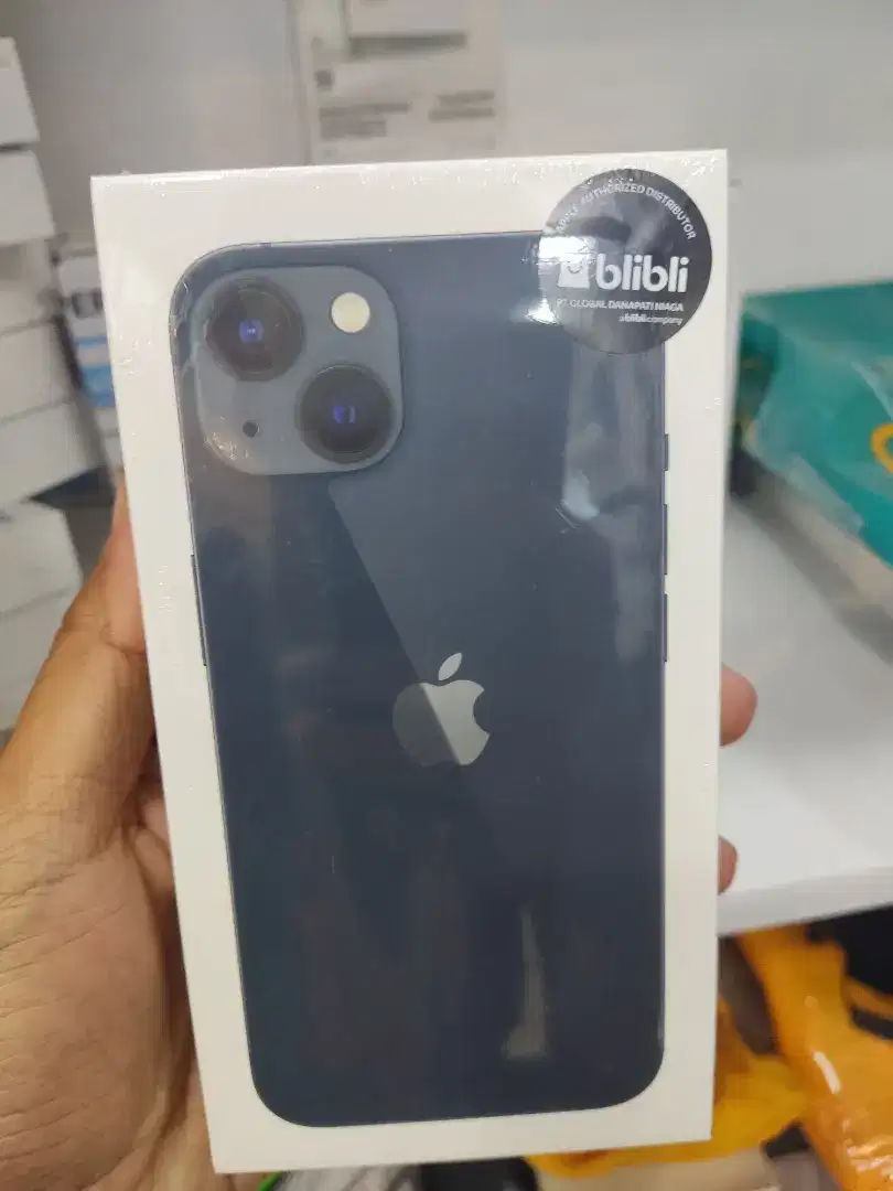 iPhone 13 Basic