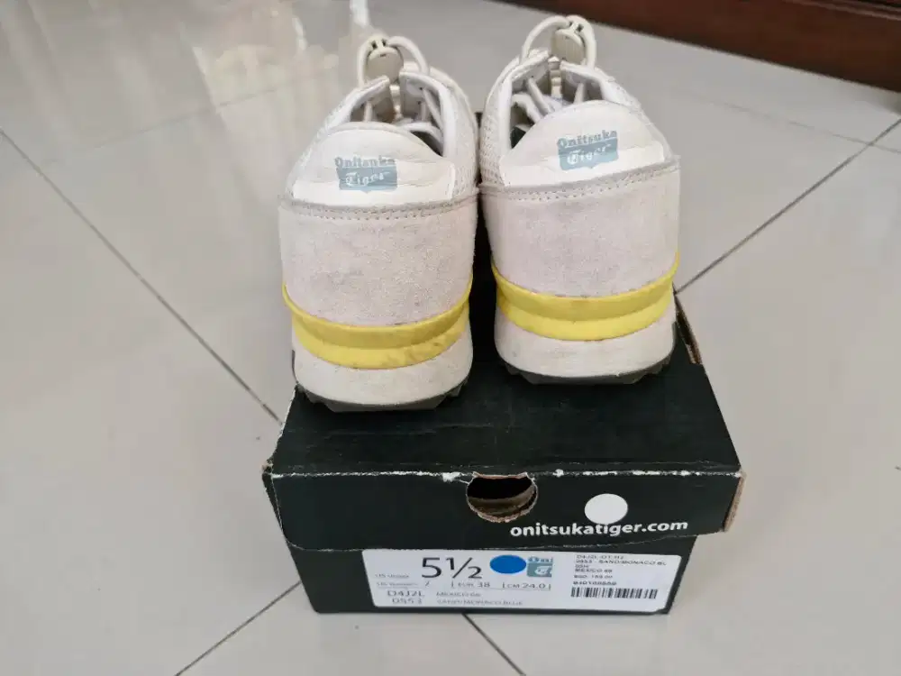 Onitsuka tiger japan shoes