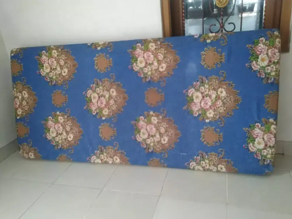 Jual Kasur Busa Ukuran Single