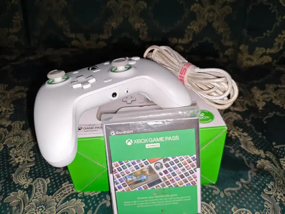 gamesir g7 se controller/ stik