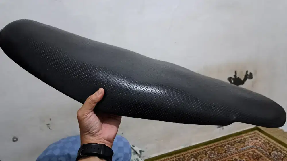 Jok Motor Supra X 125