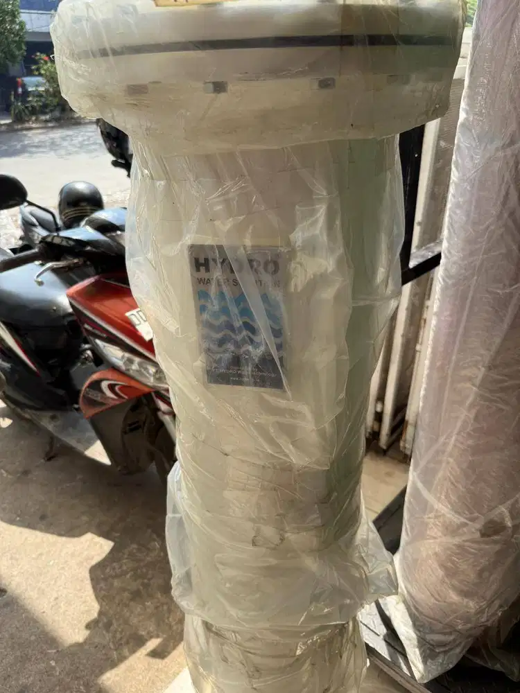 jual cepat filter air stock dulu type hydro 2000 ,4000 dan 6000