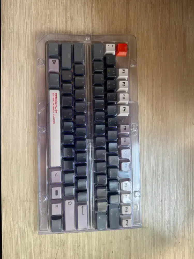 Original Keycap Keychron K6