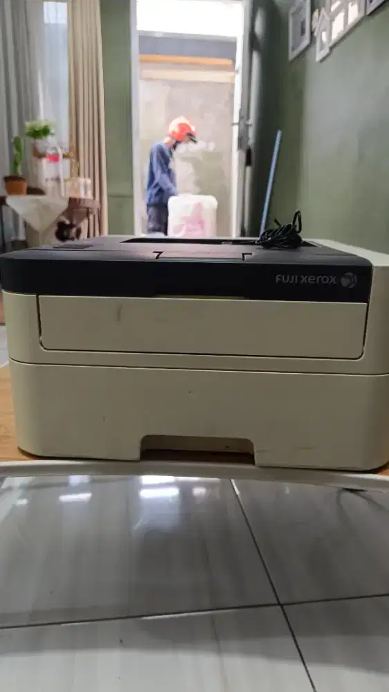 Printer Fuji xerox