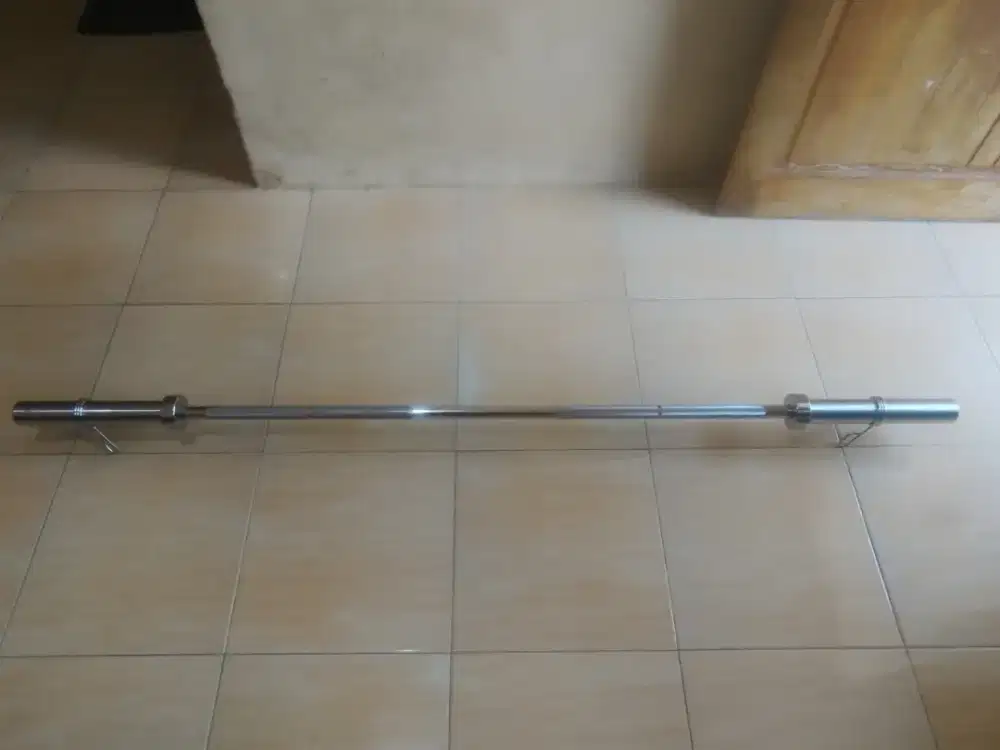 Olympic Barbel 180cm