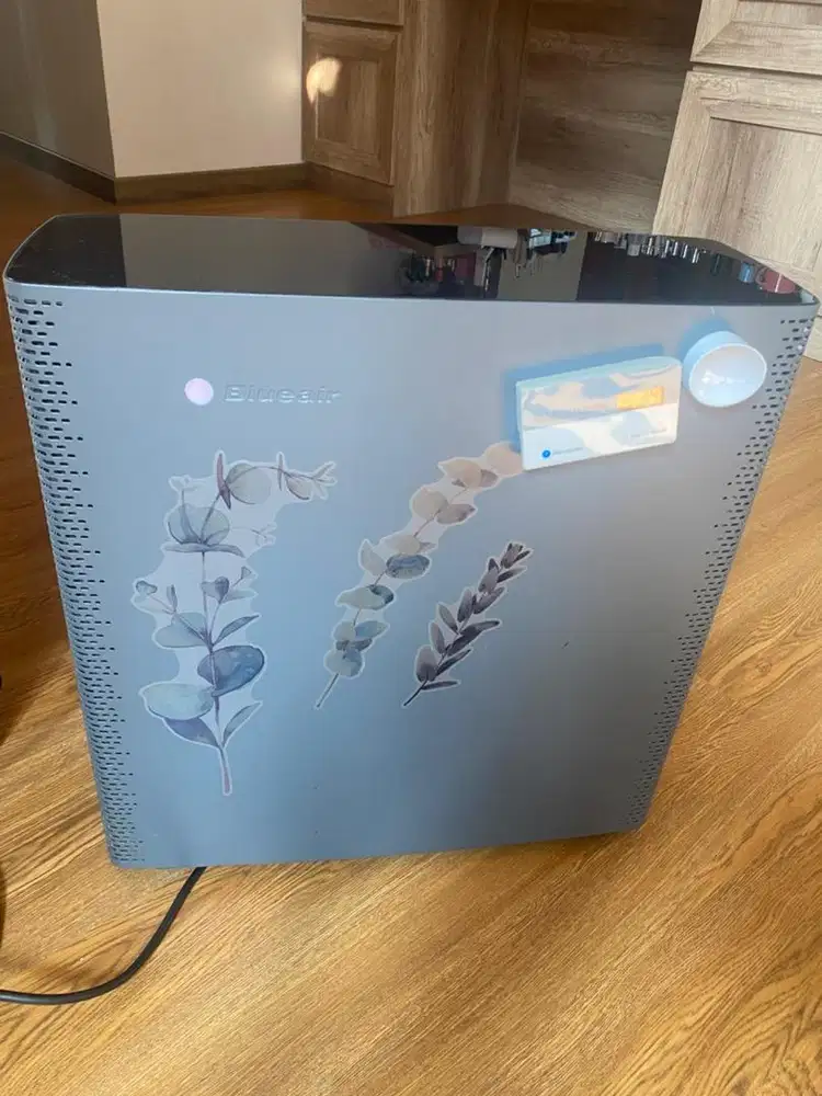 Blueair Sense pembersih udara