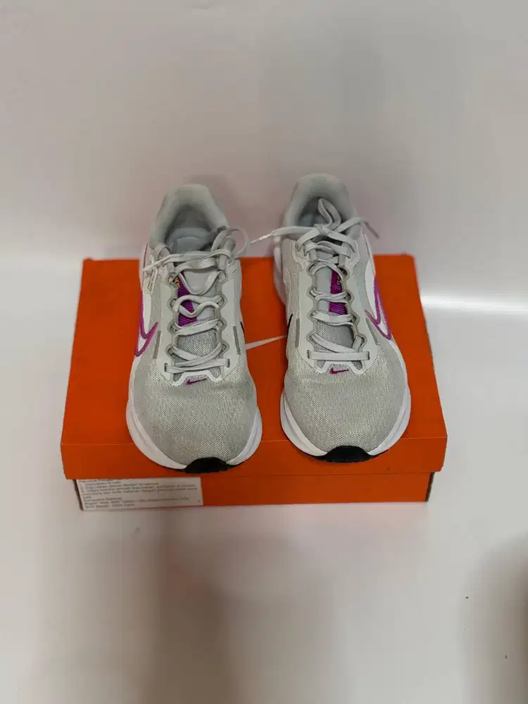 Sepatu Sneakers Nike running downshifter 13 original