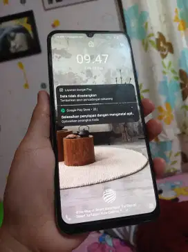 Vivo v23e ram 8/128