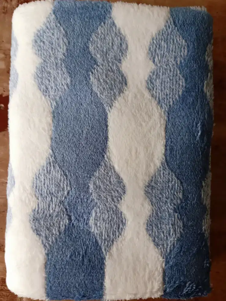 READY HANDUK MICROFIBER