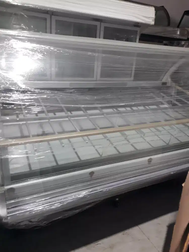 GELATO SHOWCASE 24 BIN